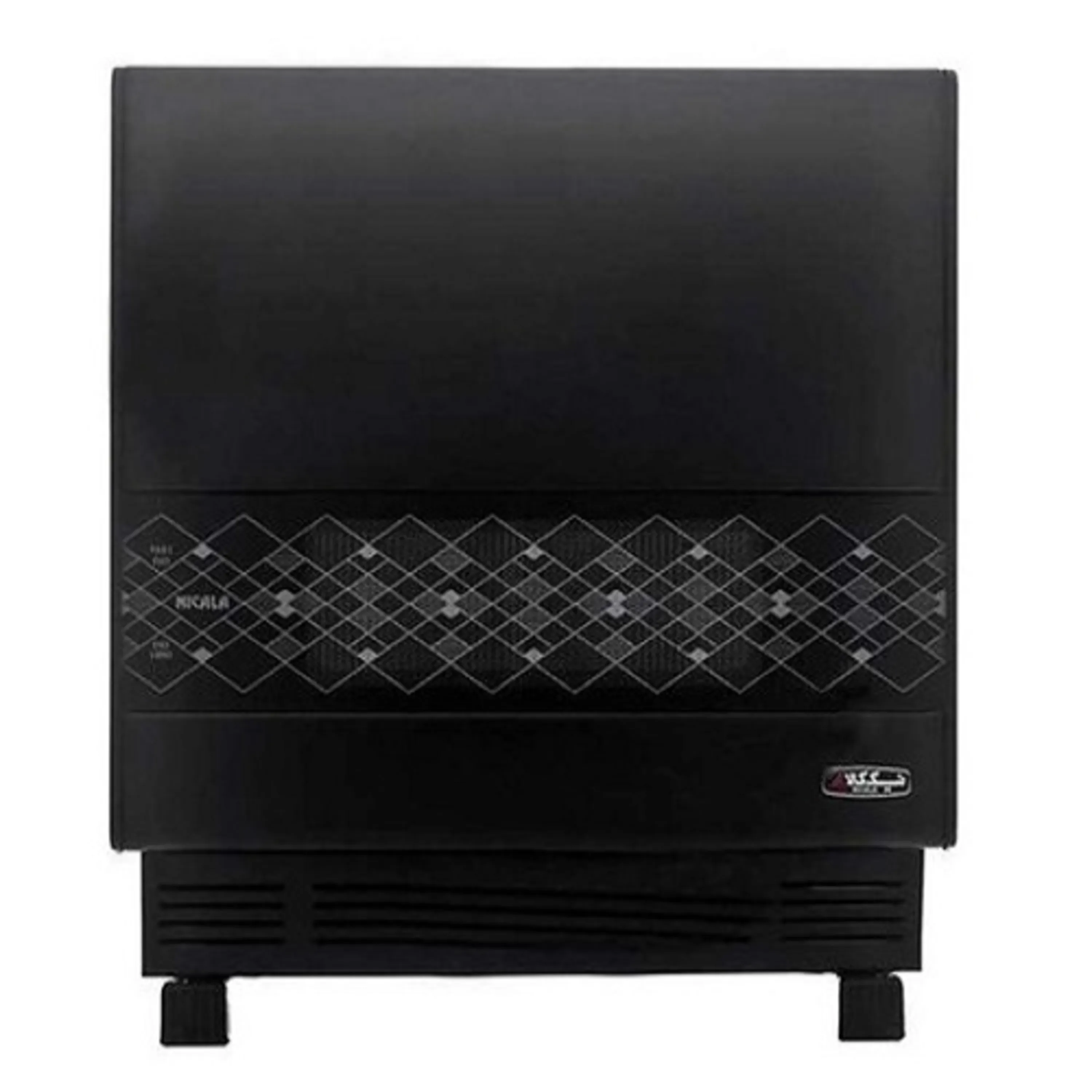 بخاری گازی نیک کالا مدل مرجان MN12 بخاری گازی نیک کالا مدل مرجان MN12